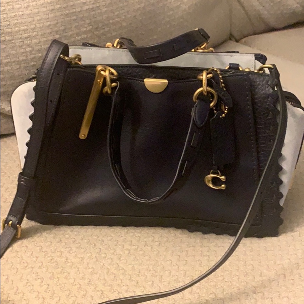 ***SOLD****Coach Dreamer